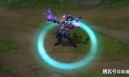 lol最新皮肤爆料消息,神秘英雄即将登场，炫酷造型引期待！